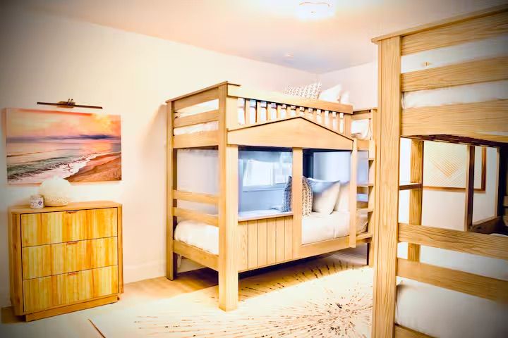 Bunk Room