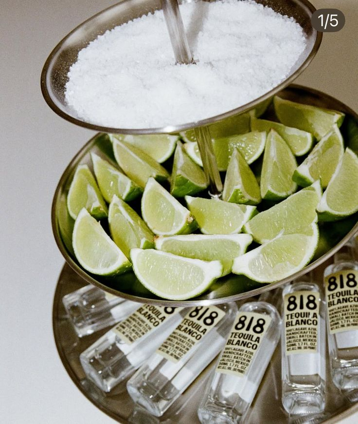 Friday Theme - Margarita Bar