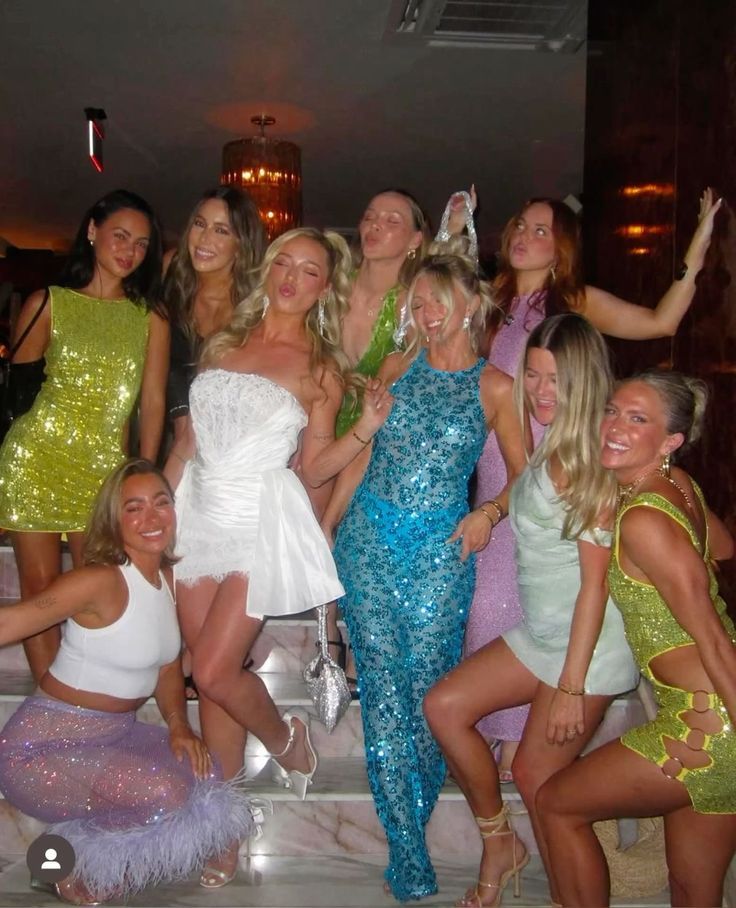 Thursday Theme - Group Photo