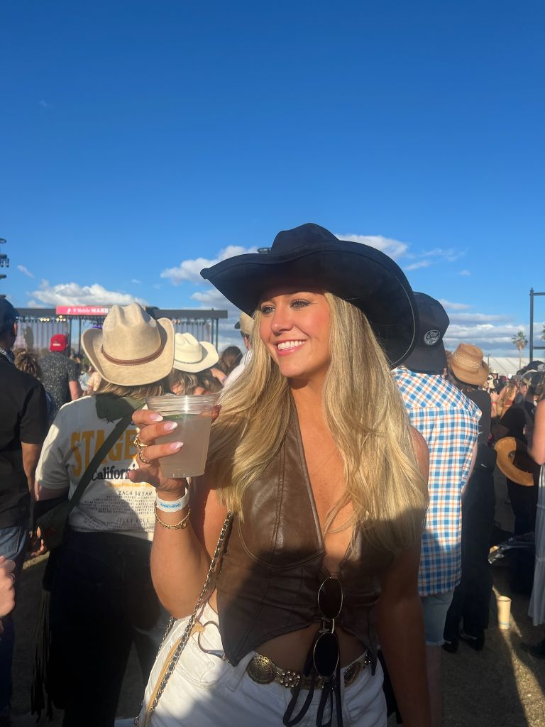 Rebecca - Bride-to-be